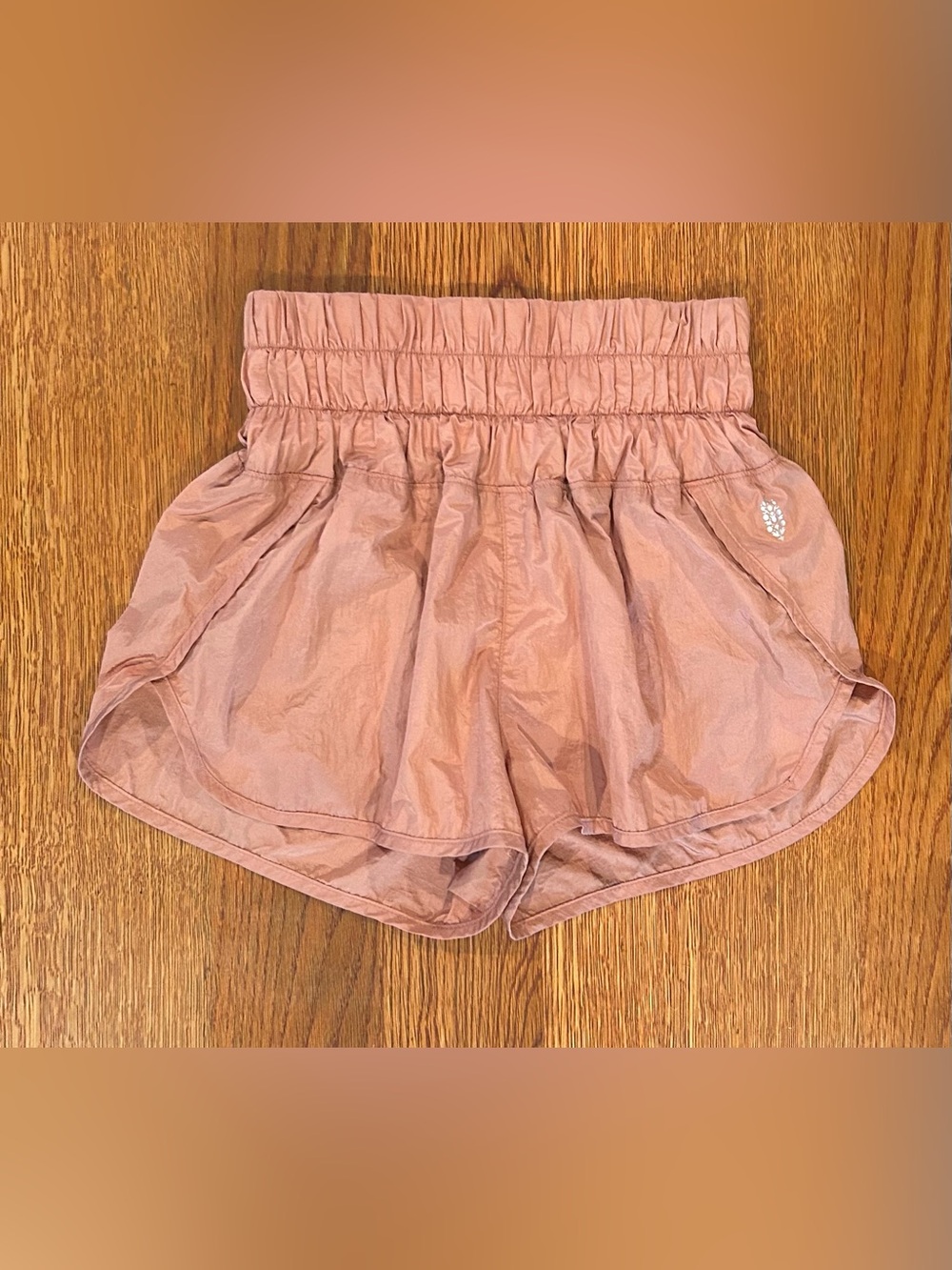 FP Movement The Way Home Shorts - Size S